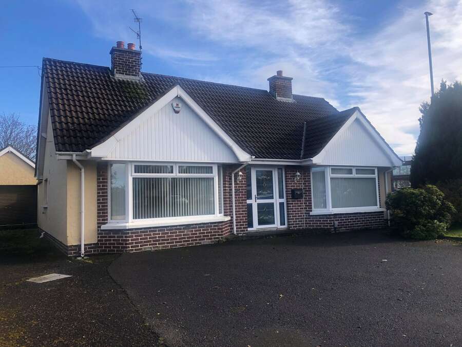 28 Rossdowney Park, Altnagelvin, Londonderry, BT47 5NR