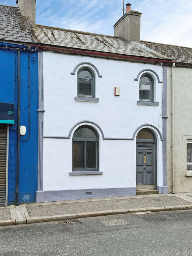 31 Newry Street, Newry, Kilkeel, BT34 4DN