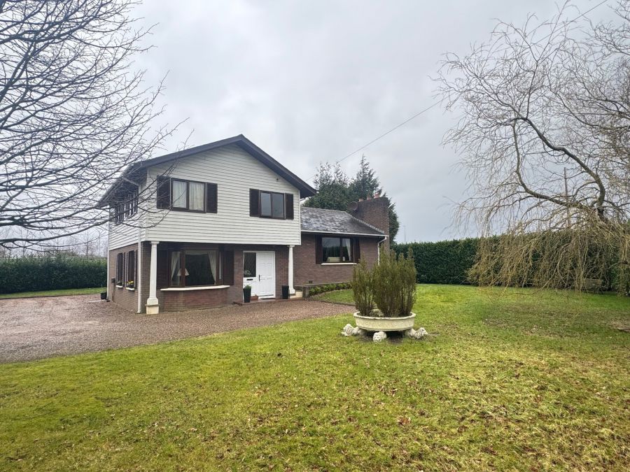 156 Creagh Road, Castledawson, BT45 8EY