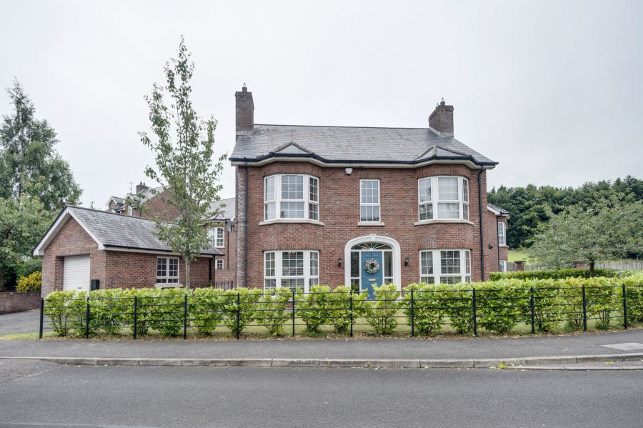3 Mullaghboy Park, Magherafelt, BT45