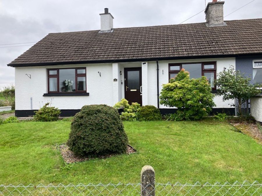 4 Caulfield Villas, Carmean Road, Moneymore, BT45