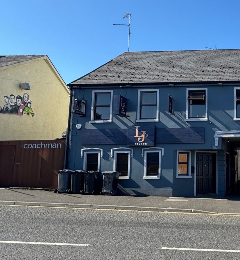 62 Rainey Street, Magherafelt, BT45