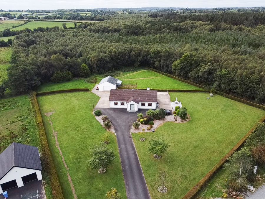 26 Moss Road, Coagh, BT80 0BZ