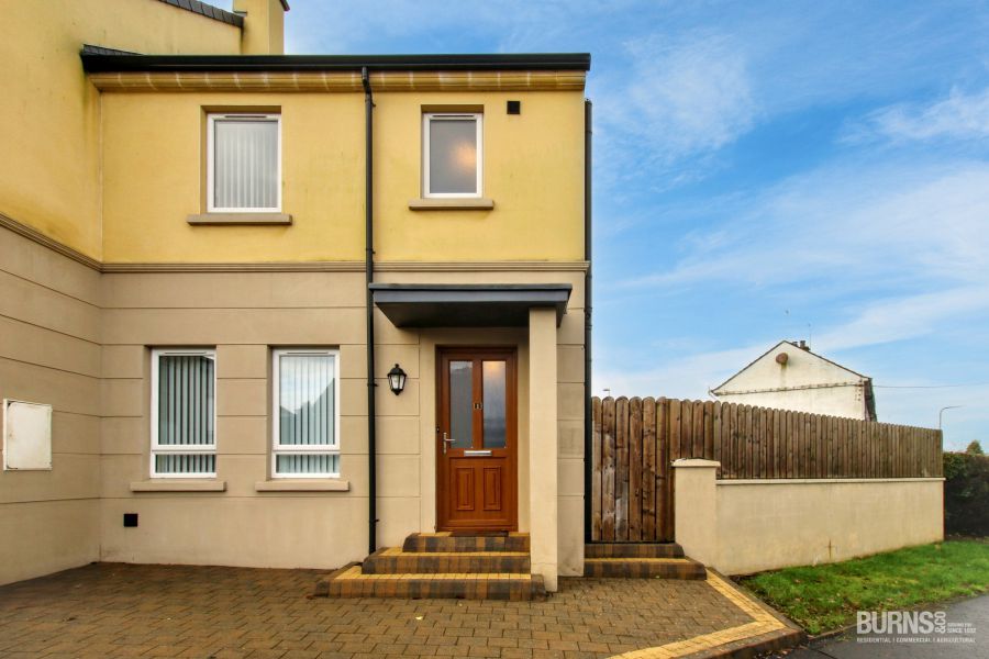 1 Main Street, Desertmartin, BT45 5LN