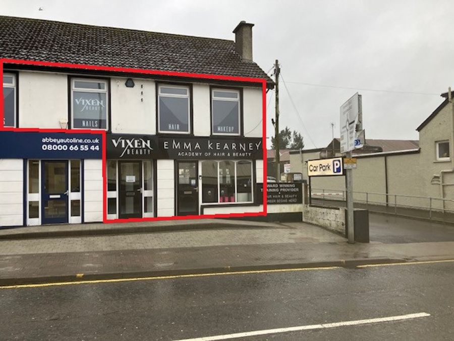 11/11A Meeting Street, Magherafelt, BT45 6BN