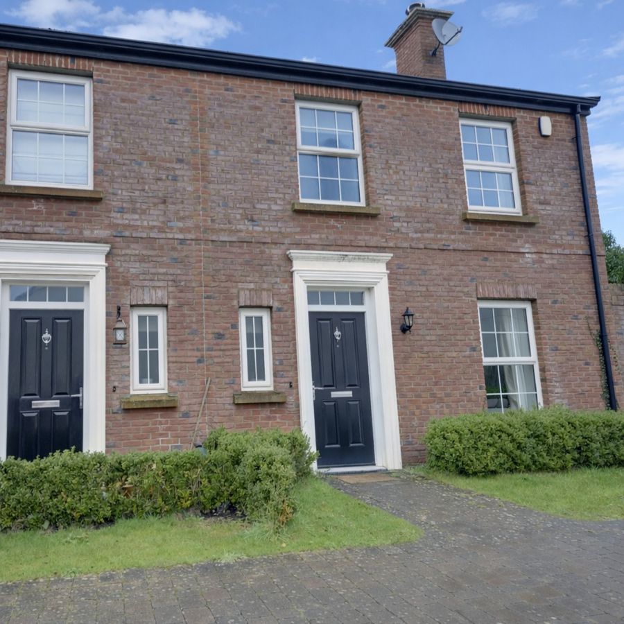 70 The Oaks, Magherafelt, BT45 5FG