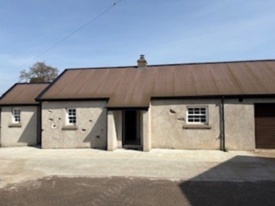 17B Oaklea Road, Magherafelt, BT45
