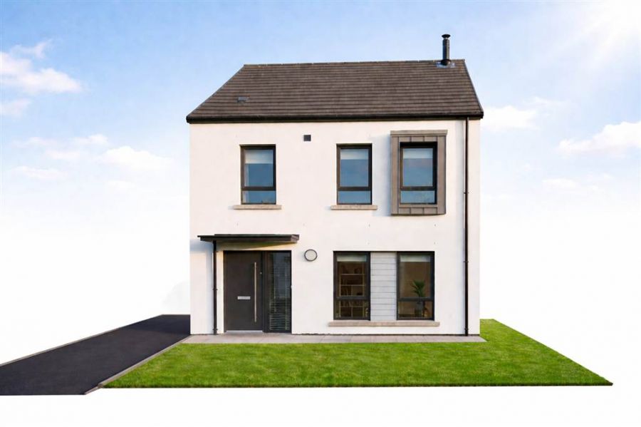 Site 73 (Ht22d) Cloneen, Maghera, BT46