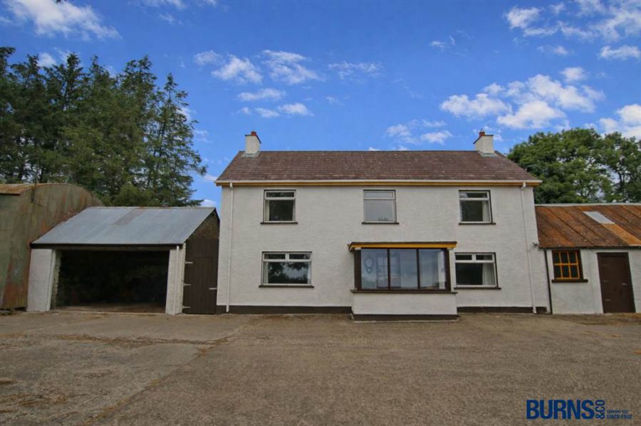 1 Laragh Lane, Swatragh, BT46 5NT