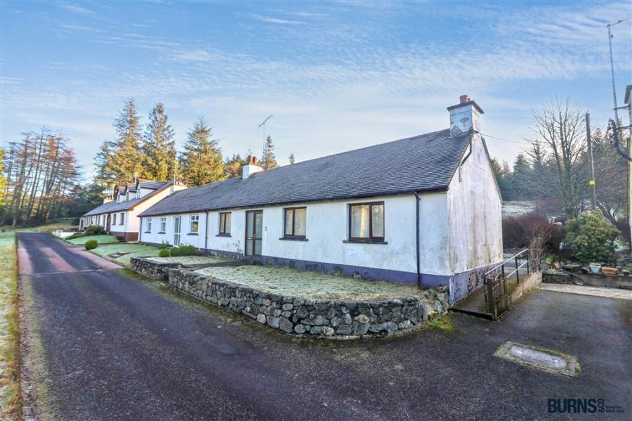 3 Davagh Park, Omagh, BT79 8JH