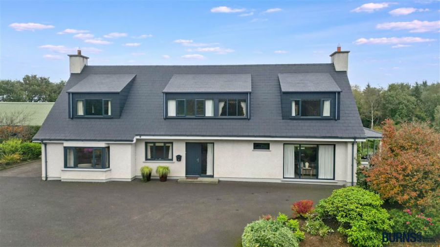 Ballygawley House, 2 Brone Road, Garvagh, BT51 4EQ