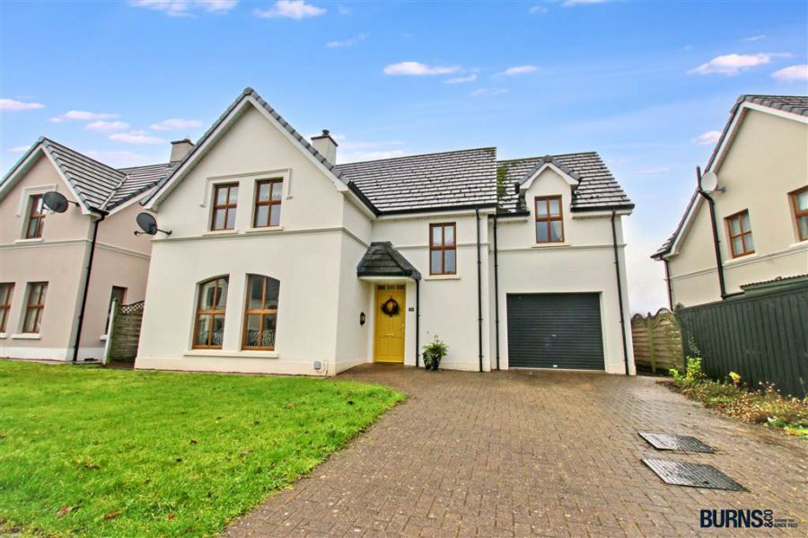 38 Dromdallagan, Straw, Draperstown, BT45 7EY