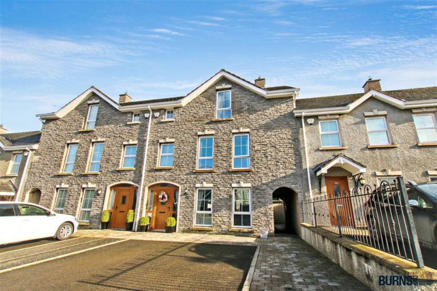 43 Mulinderg, Moneyneaney, Draperstown, BT45 7FD