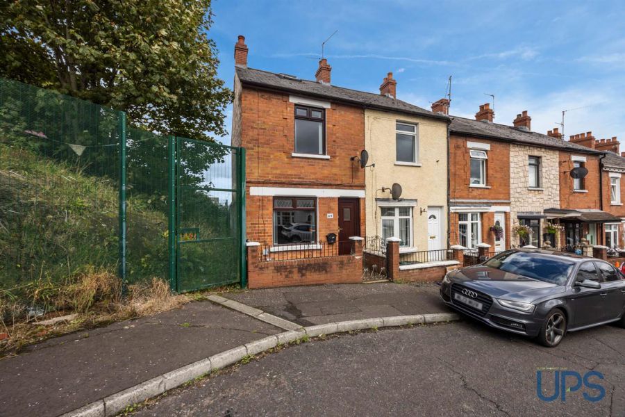 69 Rockdale Street, Falls Road, Belfast, BT12 7PA