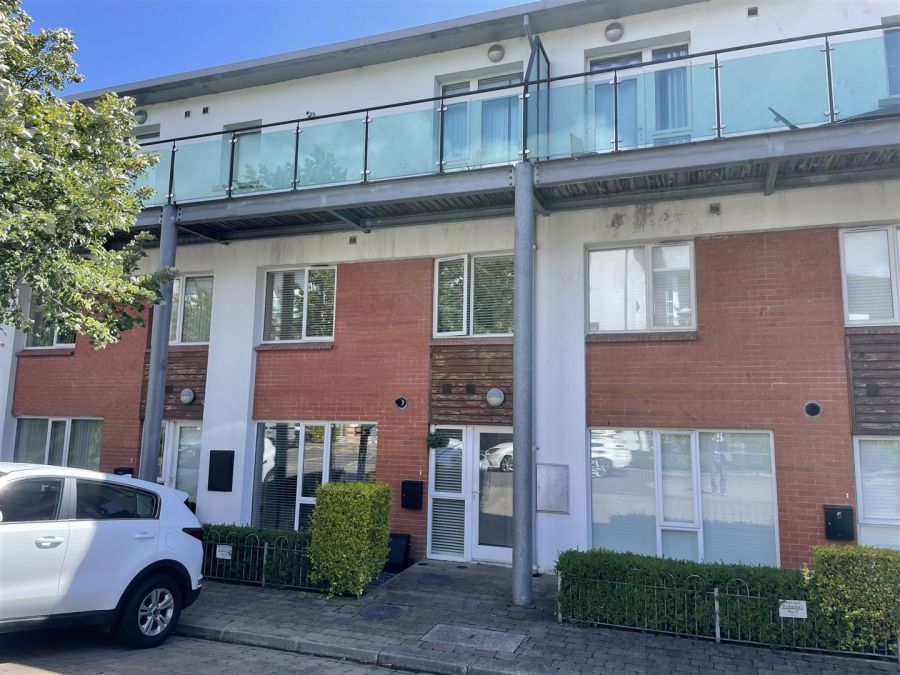 6 Old Brewery Lane, Belfast, BT11 8QZ