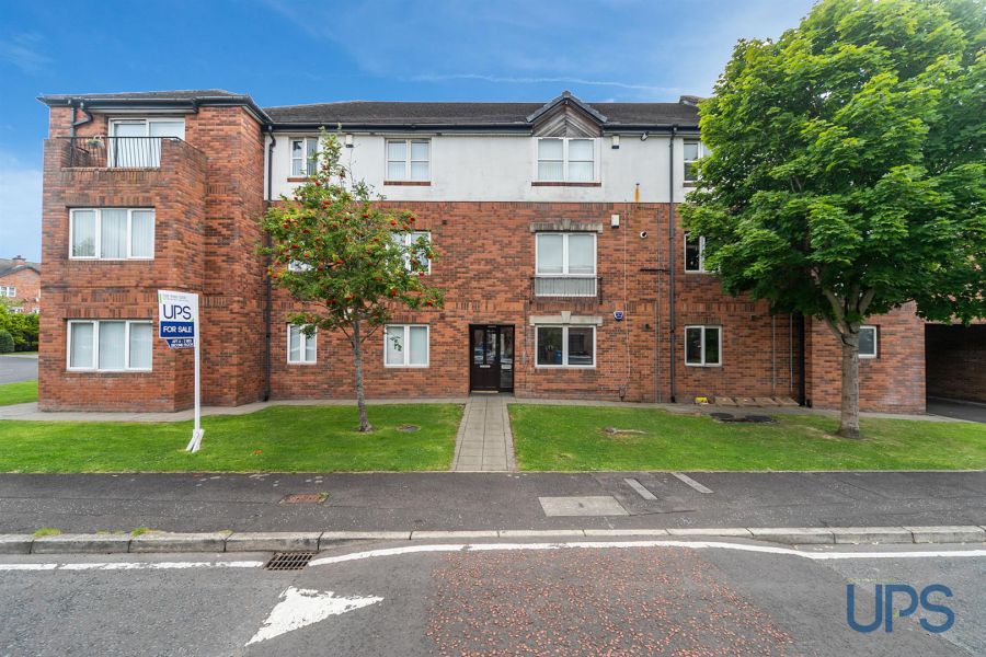 Apt 11, 15 St. Annes Road, Blacks Road, Belfast, BT10 0PQ