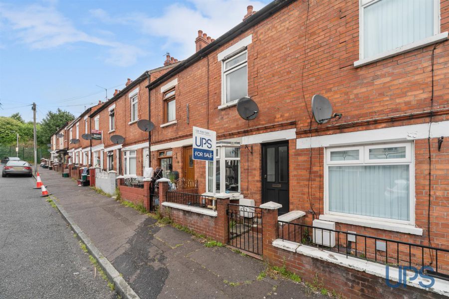 45 Rockdale Street, Belfast, BT12 7PA