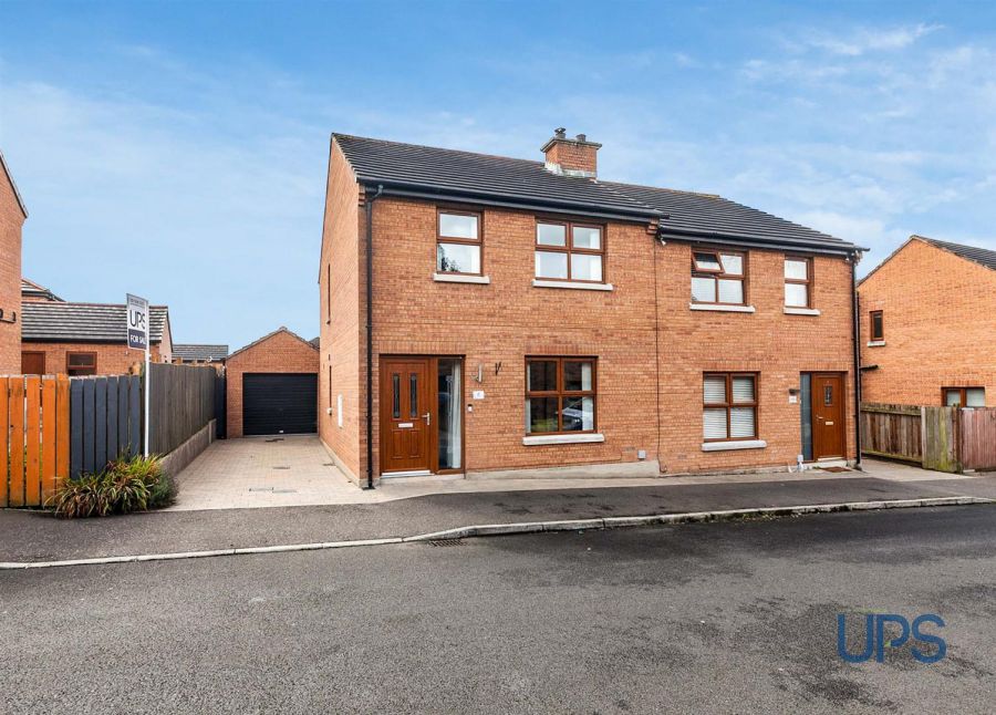 6 Killultagh Avenue, Glenavy, BT29 4GY