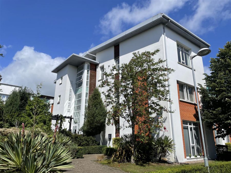 Apt 40 12 Old Brewery Lane, Glen Road, Belfast, BT11 8QY