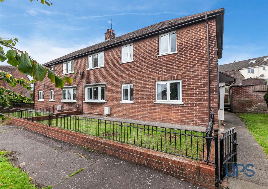 Apt 26 Kenard Avenue, Andersonstown, Belfast, BT11 8LY