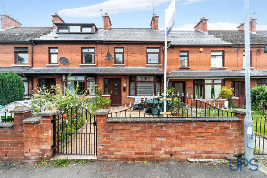 11 Beechmount Drive, Falls Road, Belfast, BT12 7LU