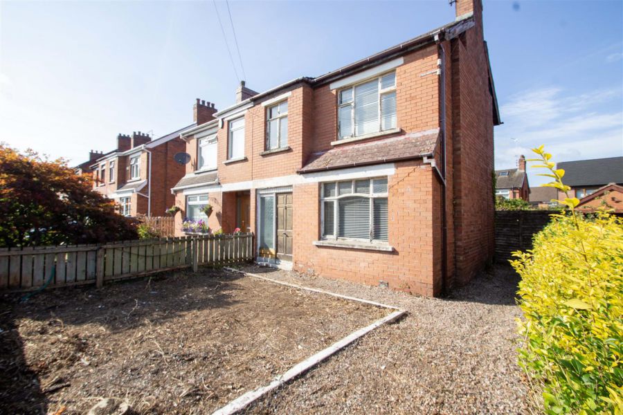 9 Ashton Avenue, West Belfast, Belfast, BT10 0JR