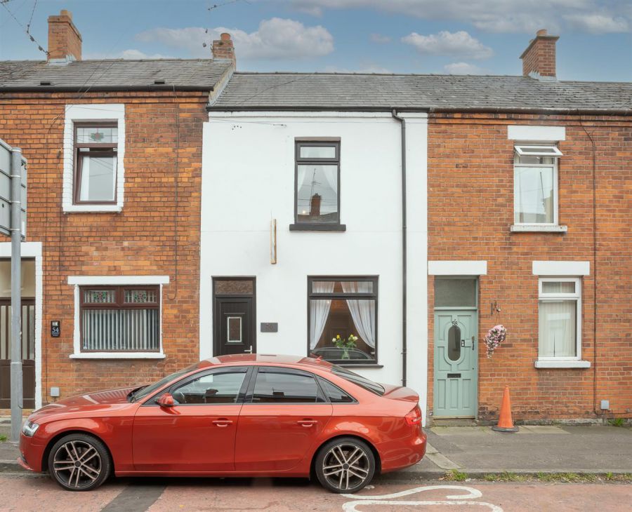 56 Oakman Street, West Belfast, Belfast, BT12 7BP