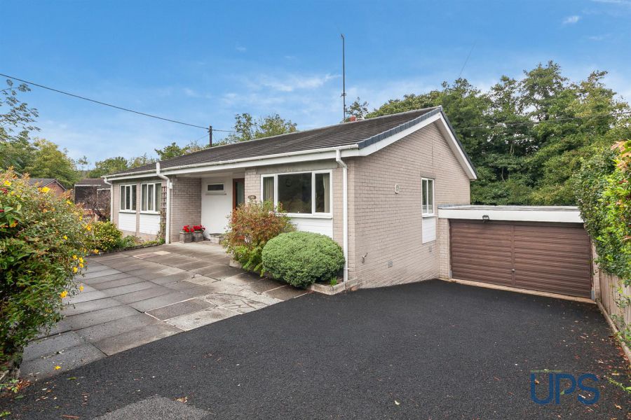12 Edenvale Park, West Belfast, The Green, Dunmurry, BT17 0EJ