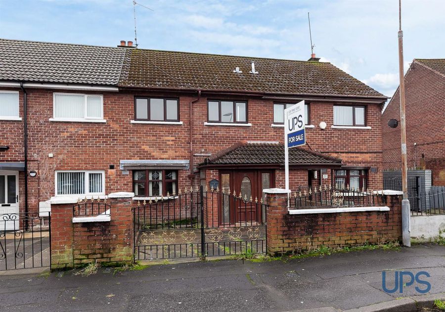 53 Riverdale Gardens, West Belfast, BT11 9DG