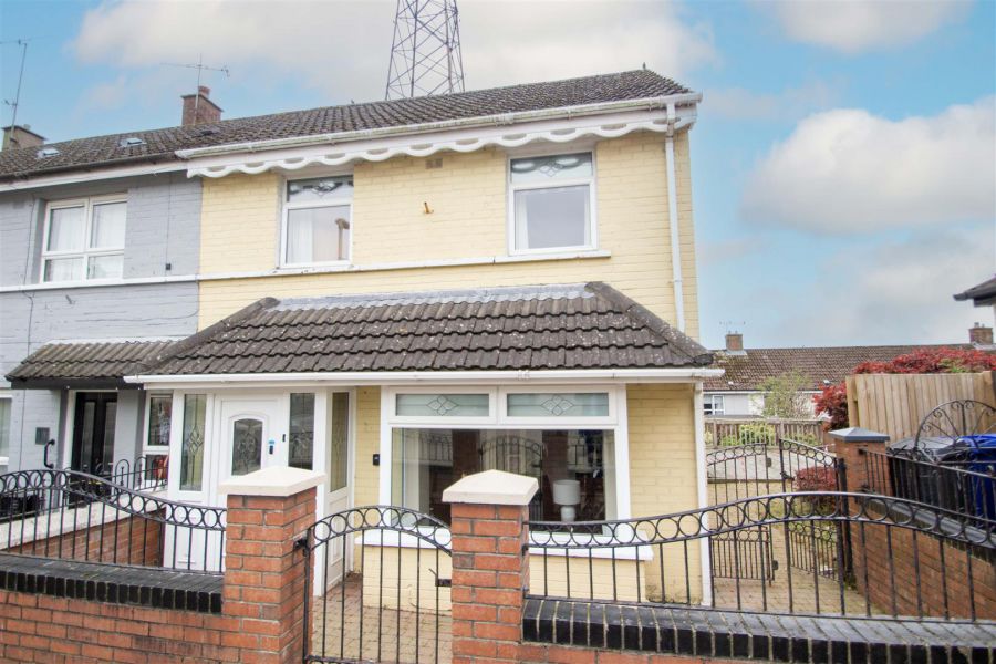 9 Norglen Parade, Belfast, BT11 8DN