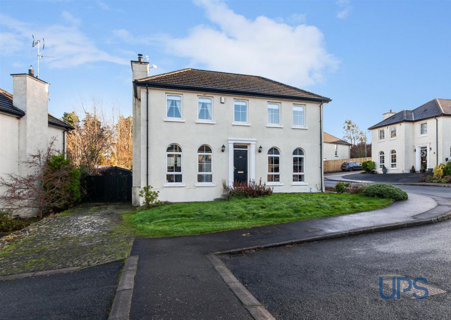 18 Lynwood Mews, West Belfast, Glenavy, BT29 4WX