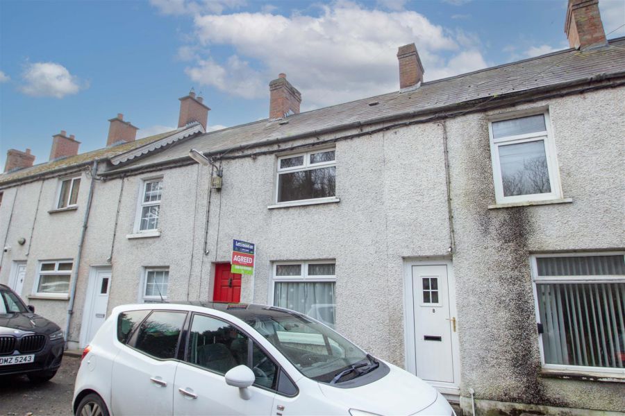 8 Helen Street, Crumlin, BT29 4XT