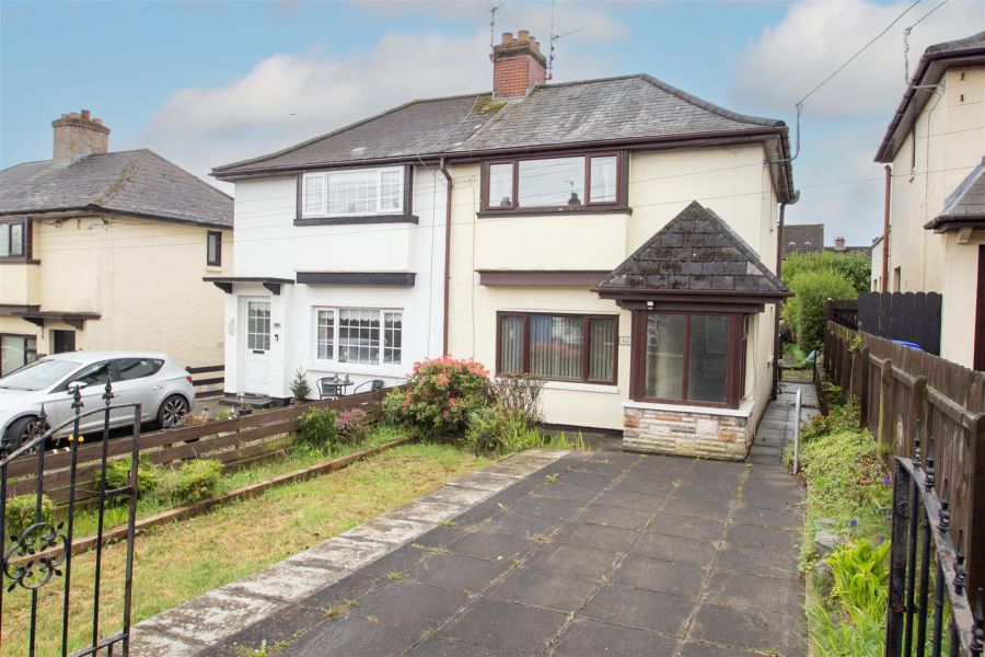 186 Stockmans Lane, West Belfast, Andersonstown, BT11 9AR