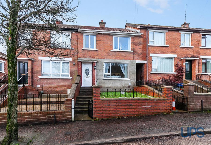 48 Mica Drive, West Belfast, Falls Road, BT12 7NN