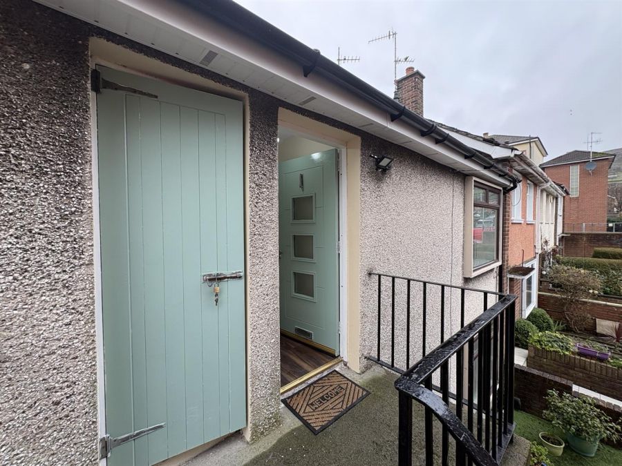 28B Rossnareen Avenue, Belfast, BT11 8LP