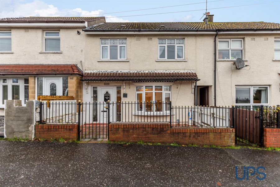 115 Monagh Road, West Belfast, BT11 8EG