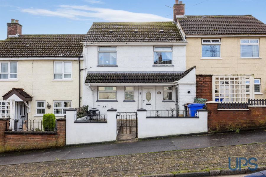 6 Norglen Crescent, West Belfast, BT11 8DJ