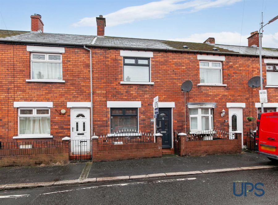 48 Iris Drive, Belfast, BT12 7BL