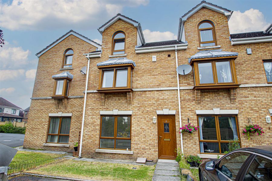 2 Fruithill Court, Andersonstown, Belfast, BT11 8FZ