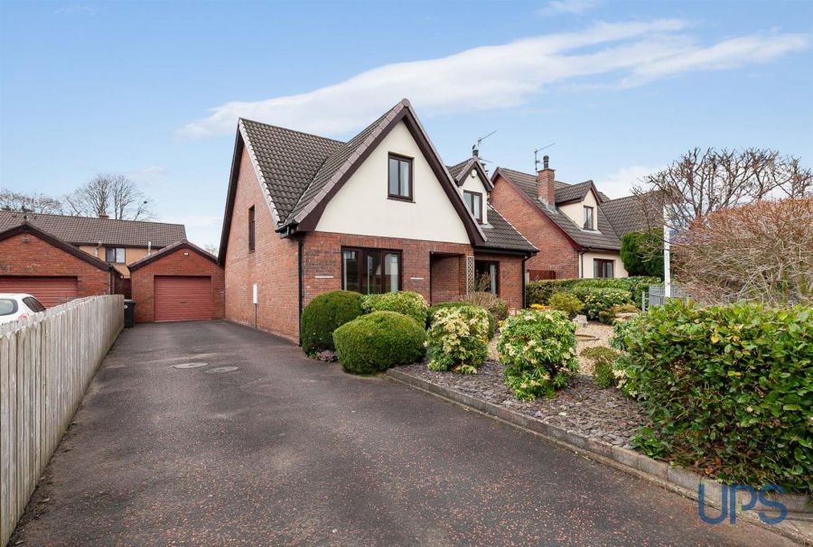 7 Chestnut Glen, Glenavy, BT29 4GJ