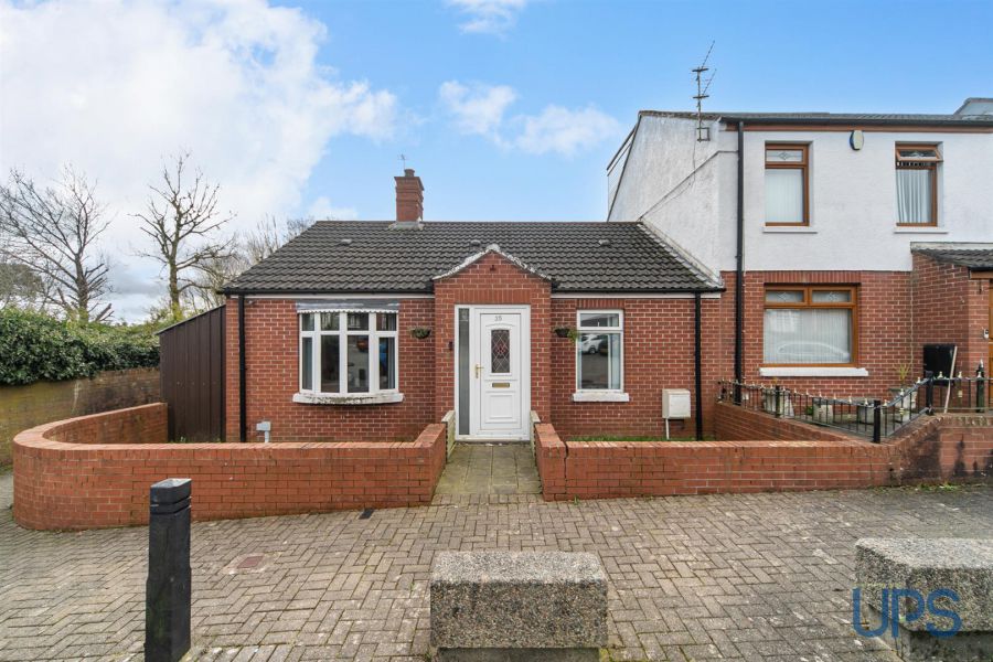 35 Colinmill, Dunmurry, BT17 0AP