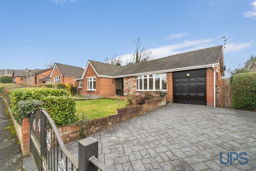 1 Stewartstown Avenue, Stewartstown Road, BT11 9GE