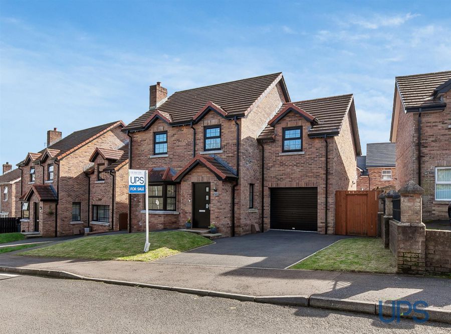 39A Mount Eagles Drive, Stewartstown Road, Dunmurry, BT17 0GX