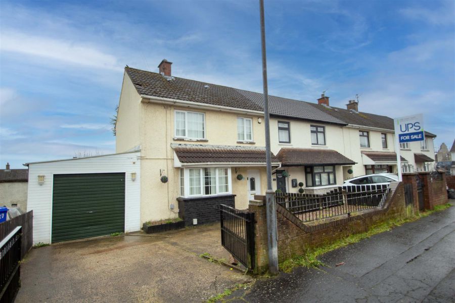 5 Gartree Place, Andersonstown, Belfast, BT11 8LR