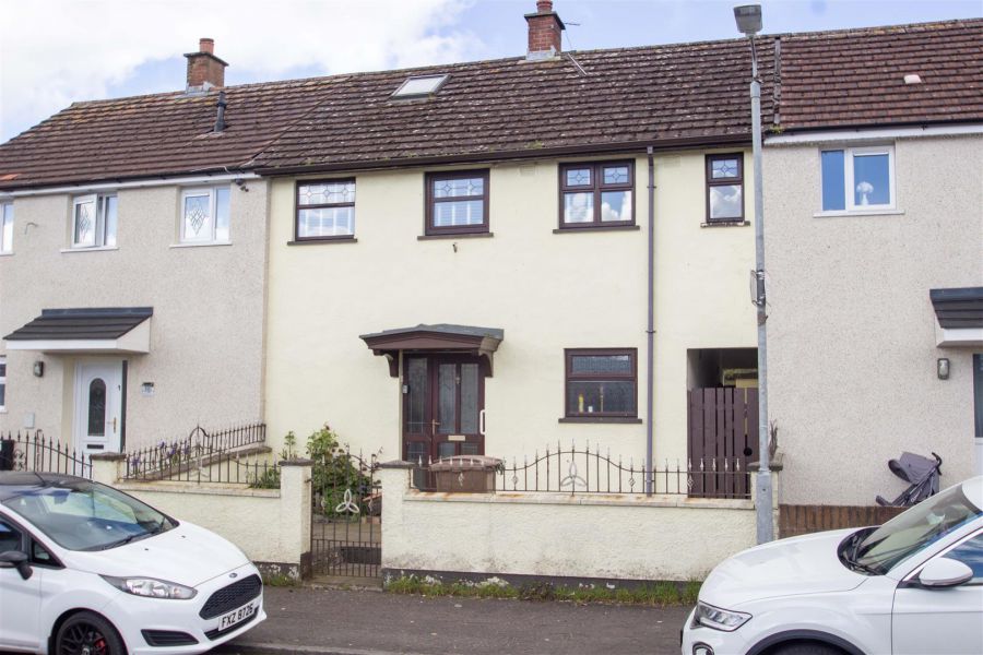 20 Ballymurphy Road, Off Whiterock Road, BT12 7JL