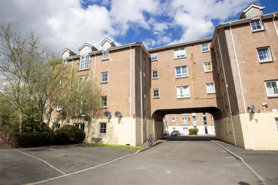Apt 24 San Antone, Old Suffolk Road, Belfast, BT11 9PL