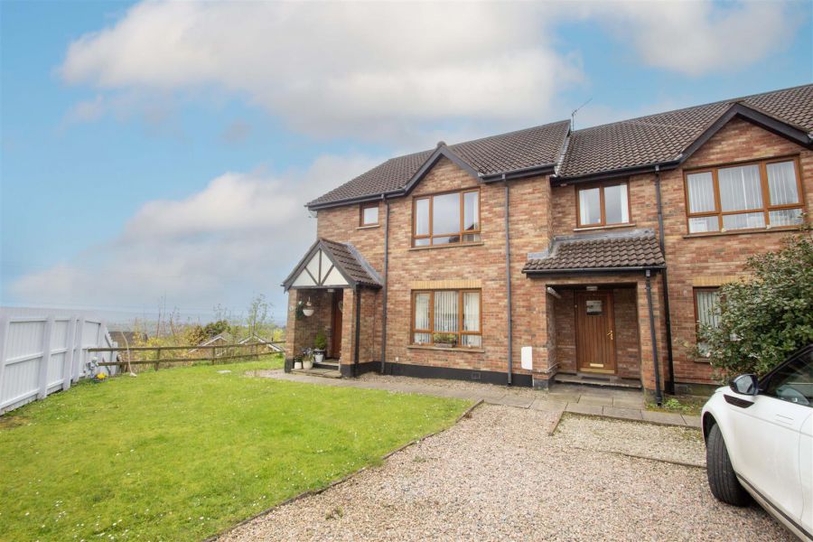 34 Meadowhill Grange, Glen Road, Belfast, BT11 8QS