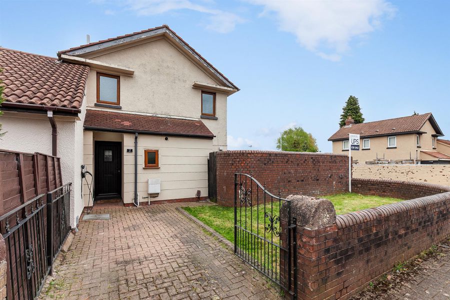 2 Glenbawn Avenue, Dunmurry, BT17 0TL
