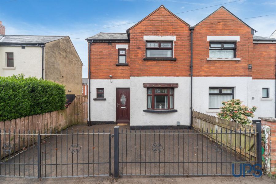 434 Springfield Road, Belfast, BT12 7DW