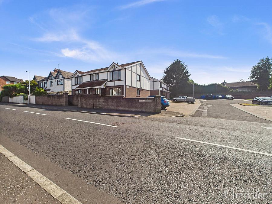 3 Victoria Court, Sydenham, Belfast, BT4 1RQ